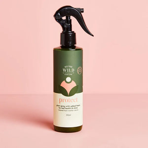 WE THE WILD - PROTECT SPRAY WITH NEEM