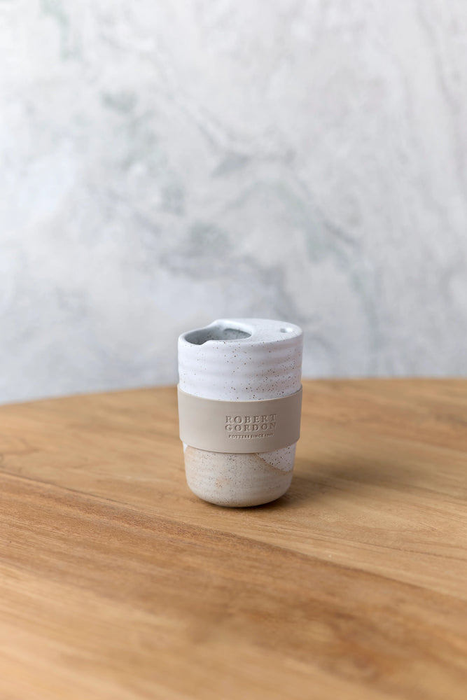 Robert Gordon - The Wanderer - Travel Cup - Speckled Dip