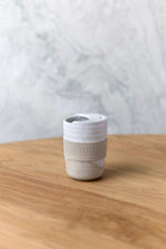 Robert Gordon - The Wanderer - Travel Cup - Speckled Dip