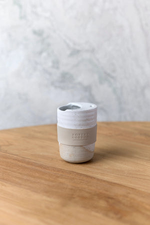 Robert Gordon - The Wanderer - Travel Cup - Speckled Dip