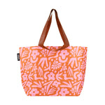 KOLLAB - SHOPPER TOTE TERRA BLOOM