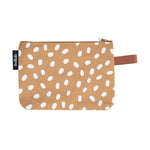 KOLLAB - CLUTCH BAG SPOTTY