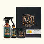Plant Runner - Plant Care Booster Pack