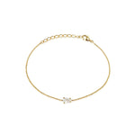 SAINT VALENTINE VALENTINE BRACELET - GOLD