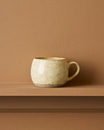 Robert Gordon - Mineral Mug Set - White Opal