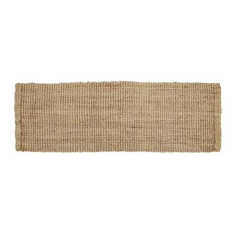 Juniper Heavy Jute Runner