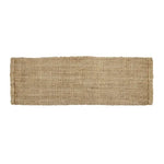 Juniper Heavy Jute Runner