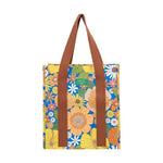 KOLLAB - MARKET BAG X GOLDIE + ACE
