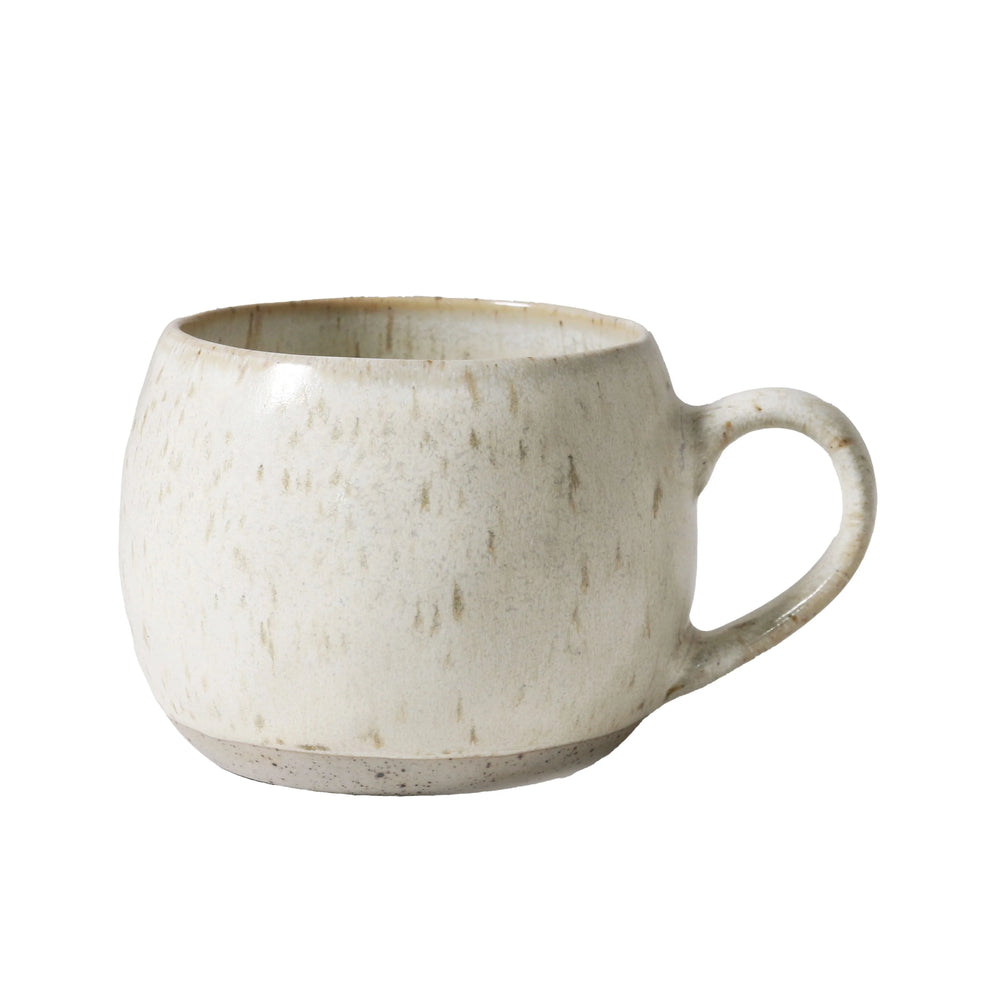 Robert Gordon - Mineral Mug Set - White Opal