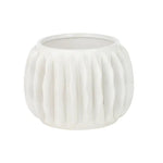 COAST TO COAST - ANEMONE CERAMIC POT