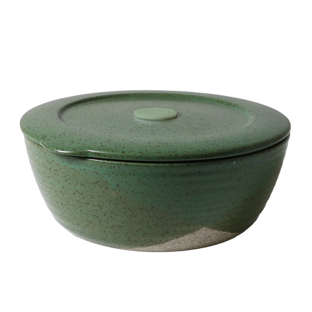 Robert Gordon - The Wanderer - 1lt Container - Green Dipped