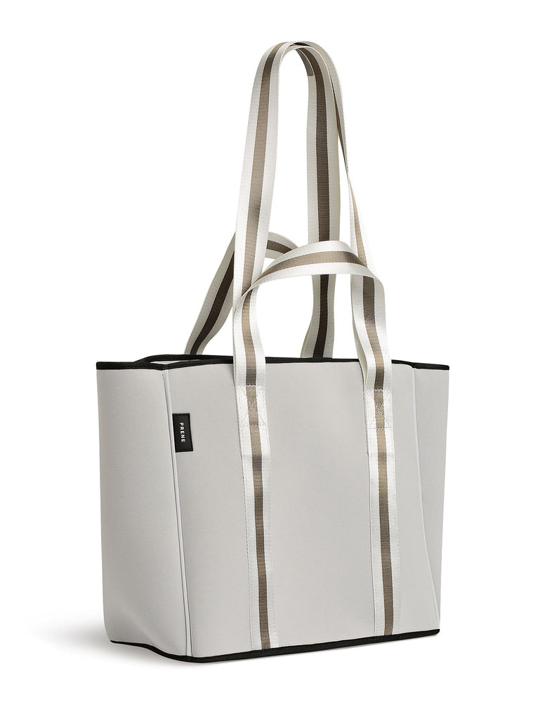 Prene - The Amore Bag - Holly Kingston x Prene (VEIL) Neoprene Tote Bag