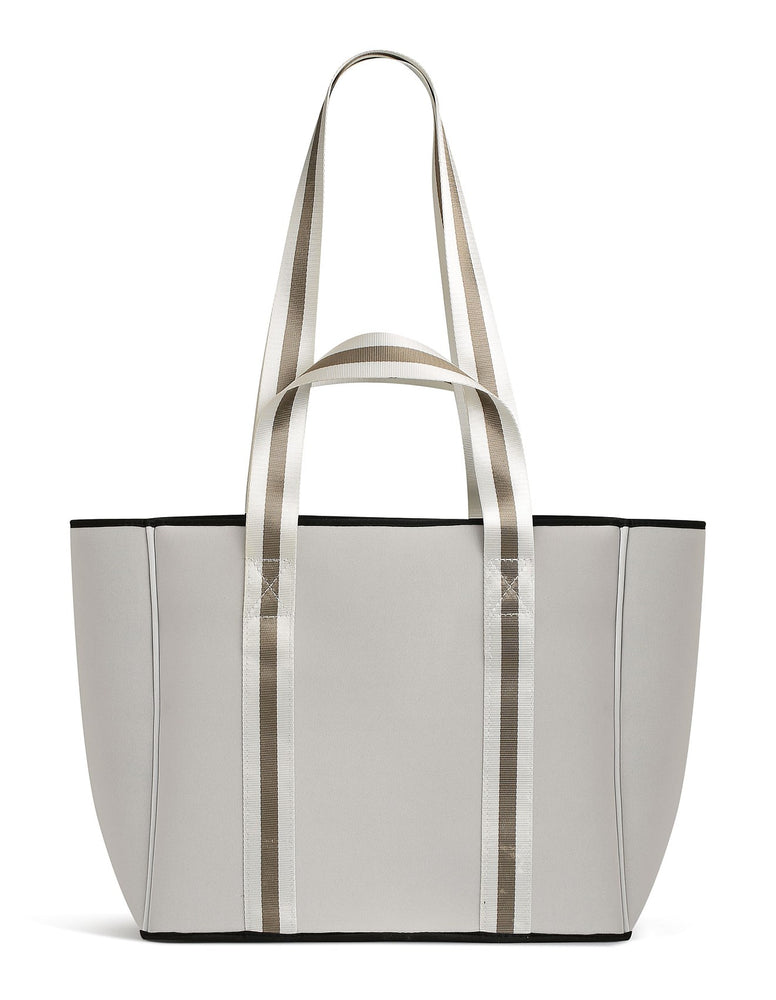 Prene - The Amore Bag - Holly Kingston x Prene (VEIL) Neoprene Tote Bag