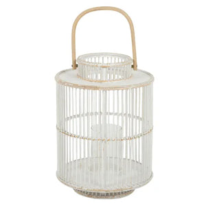 COAST TO COAST - BERKLEY BAMBOO LANTERN 31 x 44cm