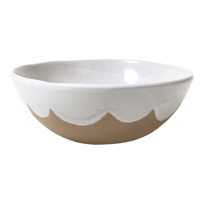 ROBERT GORDON - BOWLS 4PK - SNOW SCALLOP BREAKFAST IN BED