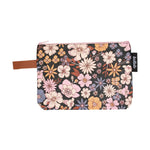 KOLLAB - CLUTCH BAG LILAC FIELDS