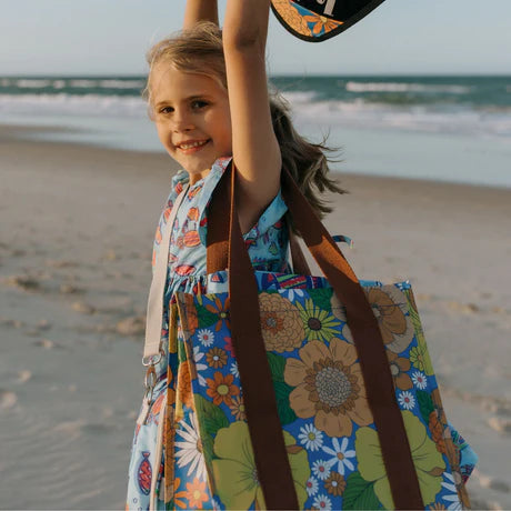 KOLLAB - MARKET BAG X GOLDIE + ACE