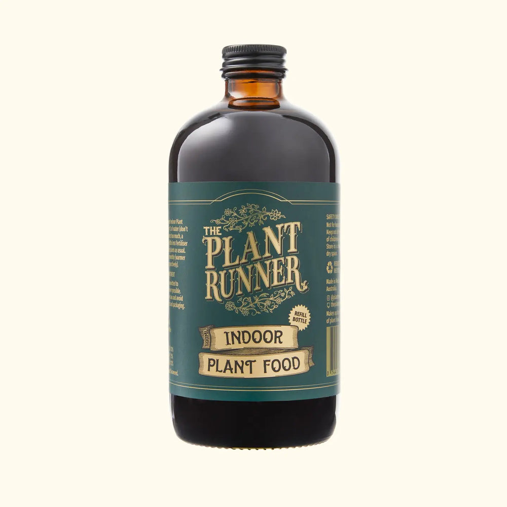 Plant Runner - Indoor Plant Food Refill