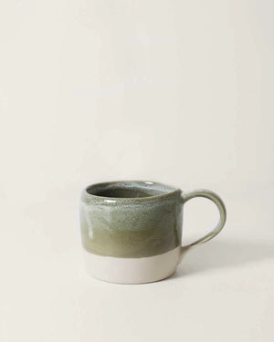 ROBERT GORDON - ORGANIC MUG - EDEN