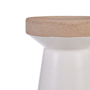 Emporium Eris Ceramic Candle Holder