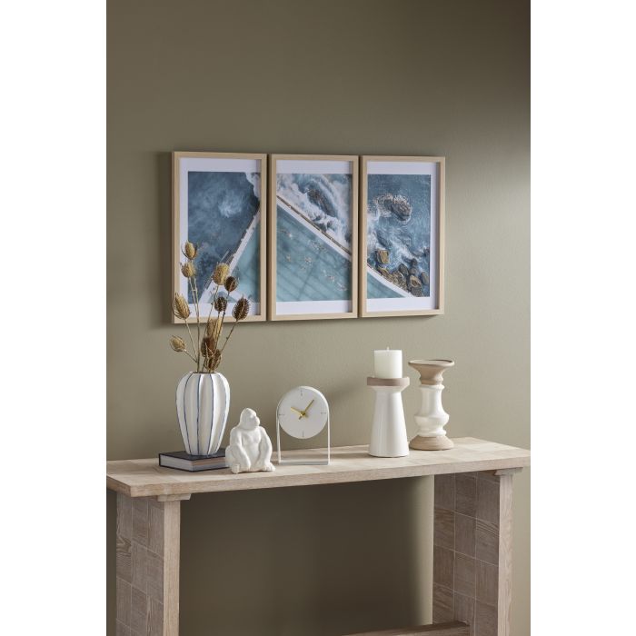 Emporium Ema Ceramic Candle Holder