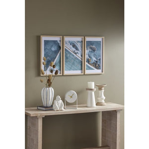 Emporium Ema Ceramic Candle Holder
