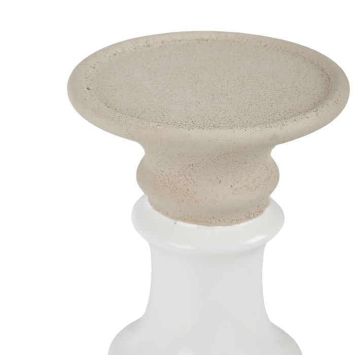 Emporium Ema Ceramic Candle Holder