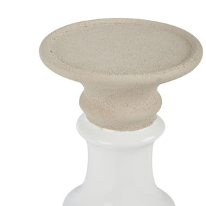 Emporium Ema Ceramic Candle Holder