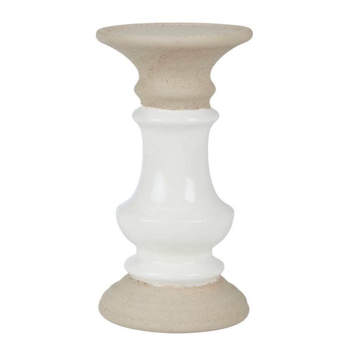 Emporium Ema Ceramic Candle Holder