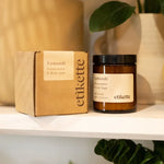 ETIKETTE - EUMUNDI (POMEGRANATE & WILD SAGE)