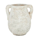 Pompei Ceramic Urn - Medium