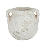 Pompei Ceramic Urn - Small