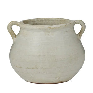 Coast to Coast - Lawley Ceramic Pot