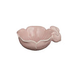Petal Ceramic Bunny Bowl