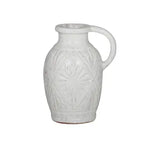 Volterra Ceramic Urn