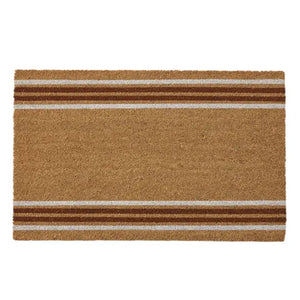 Rani PVC Back Coir Doormat