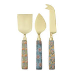 Bagru Cheese Knife Set