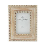 Pearla Wood Photo Frame 4x6