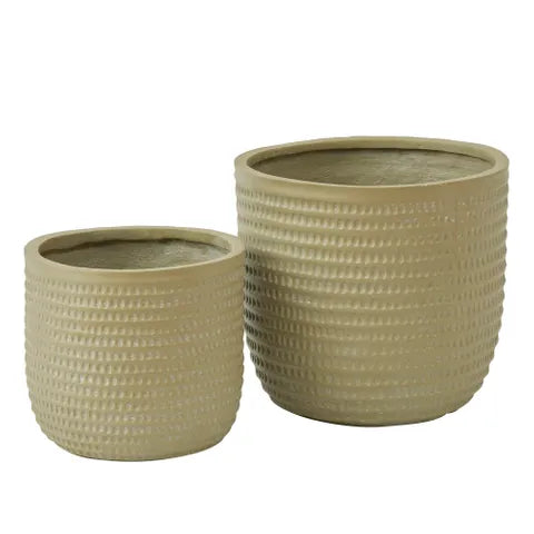 Coast to Coast - Kenya Composite Pot