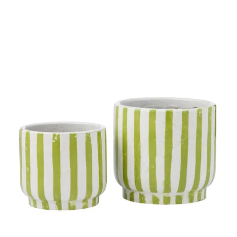 Primavera Ceramic Pot