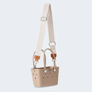 Kove & Co - Tribe Bag Shoulder Strap - Sand