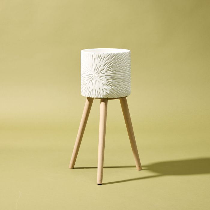 Rogue Milos Planter Stand