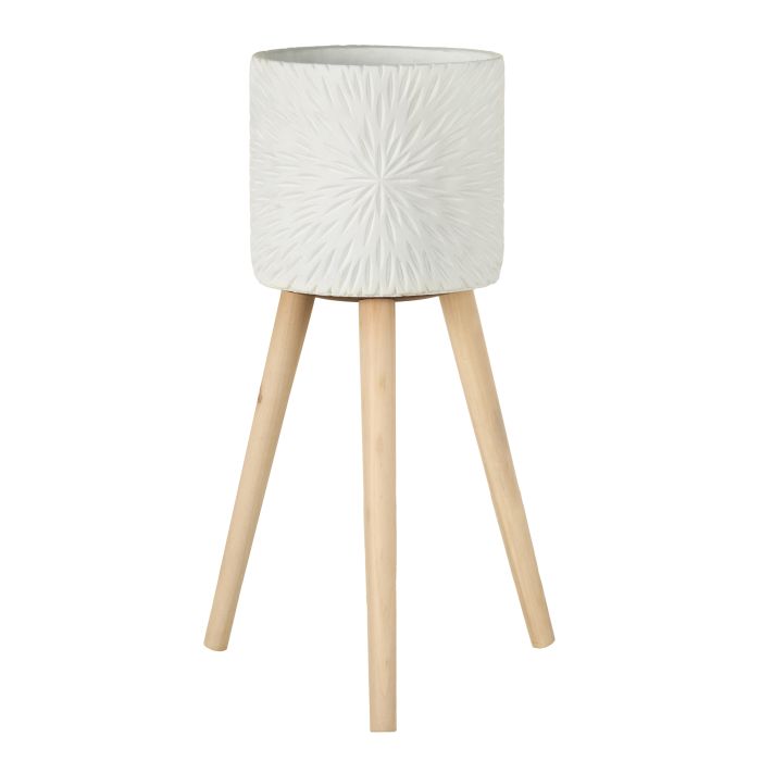 Rogue Milos Planter Stand