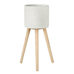 Rogue Milos Planter Stand
