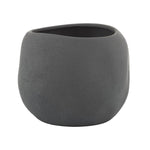 Rogue Lyon Organic Planter Charcoal