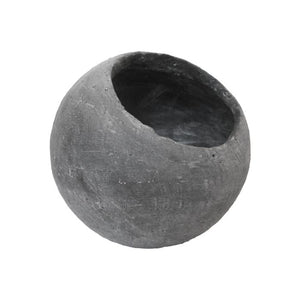 Rogue - Ithaca Round Planter 21x21x19cm