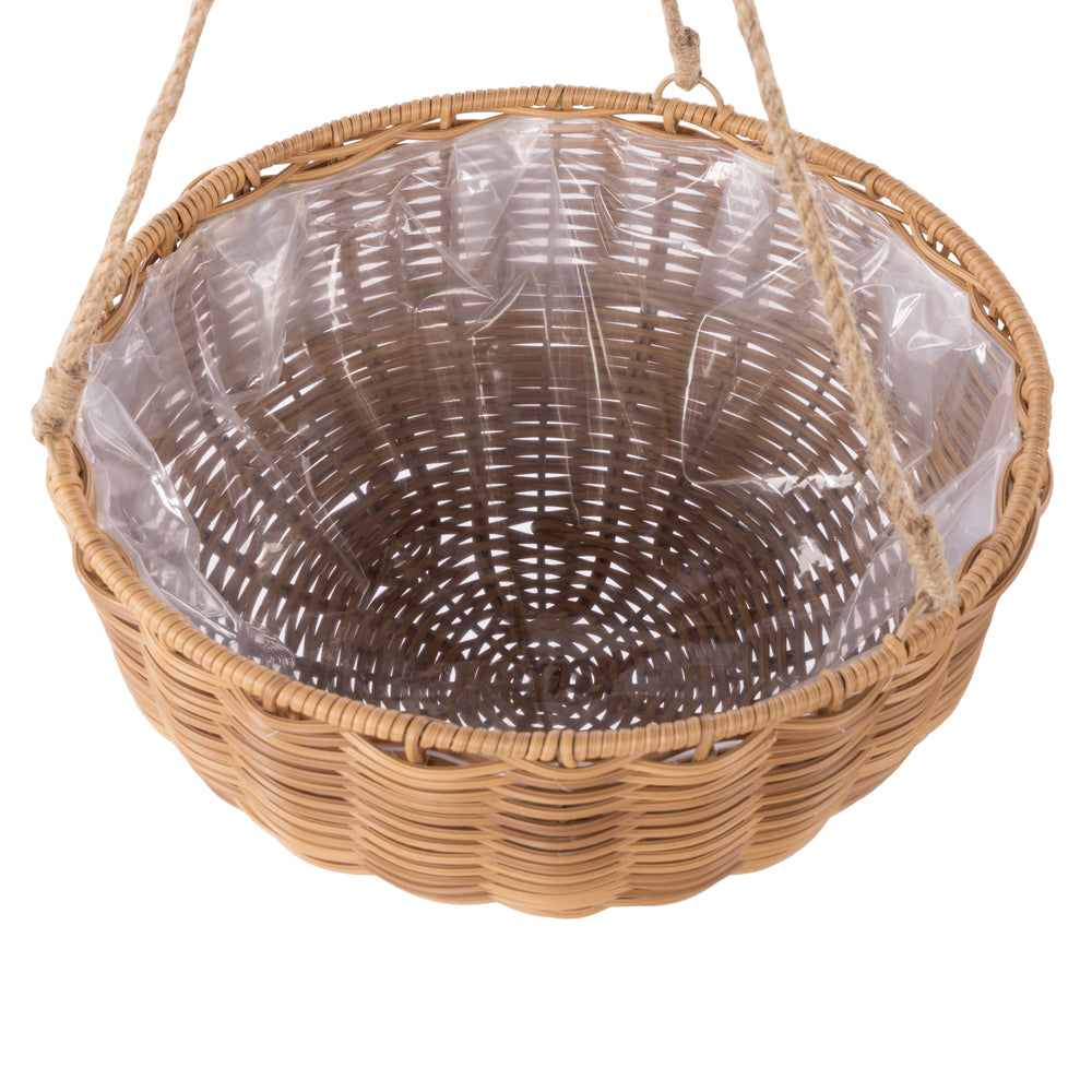 Rogue Laos Hanging Planter