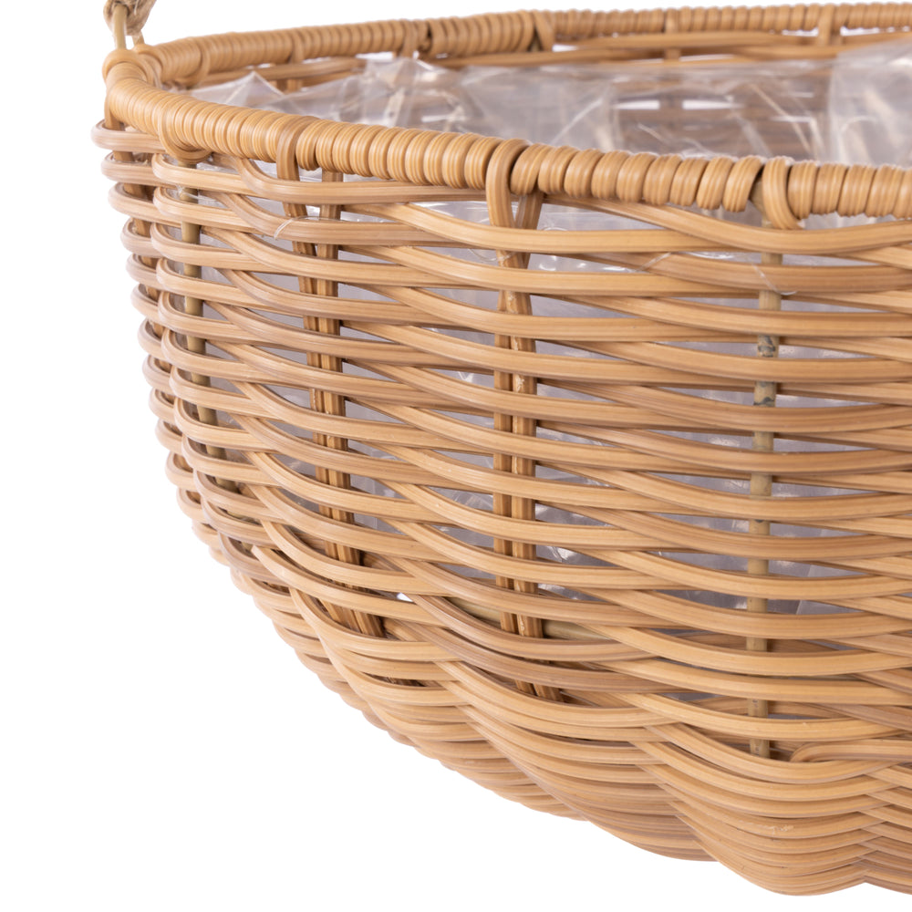 Rogue Laos Hanging Planter