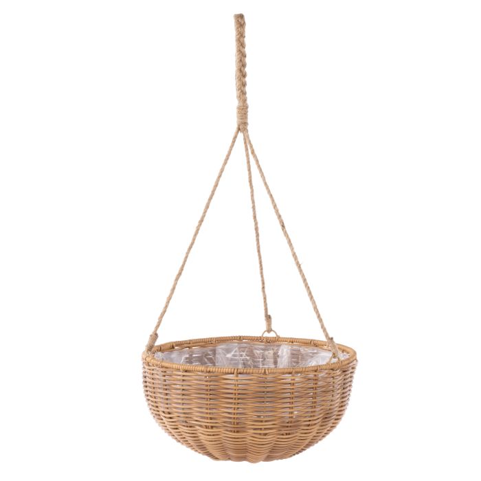 Rogue Laos Hanging Planter