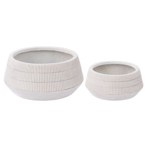 Rogue Otto Bowl Planter